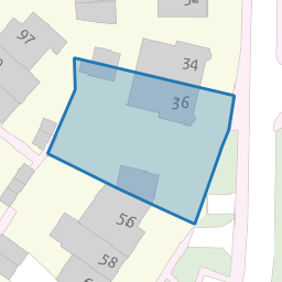 Perceel BSM01-E-5612