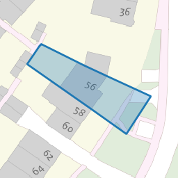 Perceel BSM01-E-5613