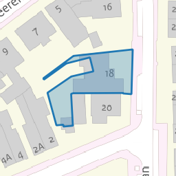 Perceel BSM01-E-5617