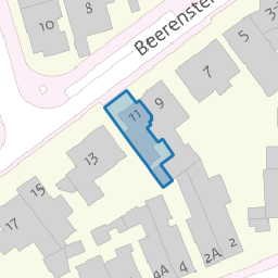 Perceel BSM01-E-5618