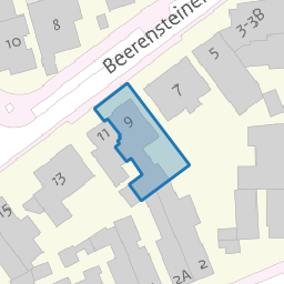 Perceel BSM01-E-5619