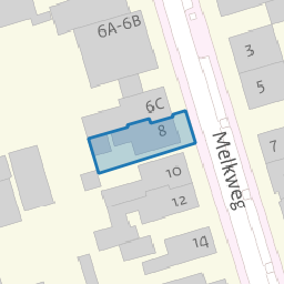 Perceel BSM01-E-5622