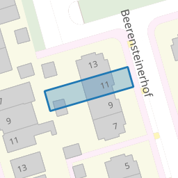 Perceel BSM01-E-5624