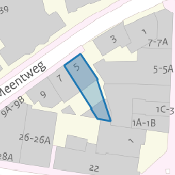 Perceel BSM01-E-5627