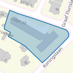 Perceel BSM01-E-5628