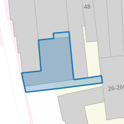 Perceel BSM01-E-5634