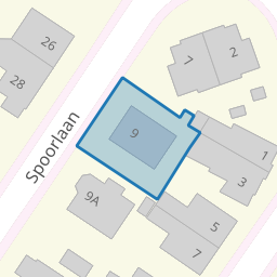 Perceel BSM01-E-5635