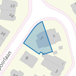 Perceel BSM01-E-5637