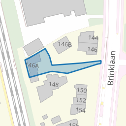 Perceel BSM01-E-5641