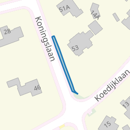 Perceel BSM01-E-5657