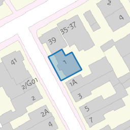 Perceel BSM01-E-5658