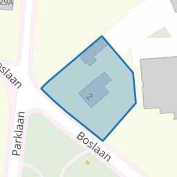 Perceel BSM01-E-5674