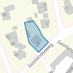 Perceel BSM01-E-5681