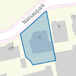 Perceel BSM01-E-5686