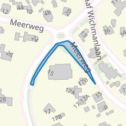 Perceel BSM01-E-5695