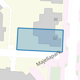 Perceel BSM01-E-5701