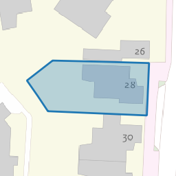 Perceel BSM01-E-5703