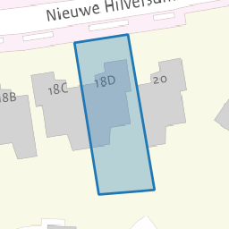 Perceel BSM01-E-5705