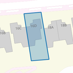 Perceel BSM01-E-5709