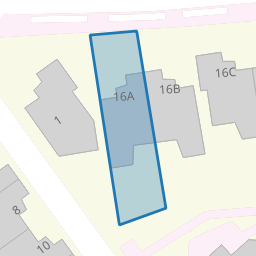 Perceel BSM01-E-5712