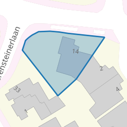 Perceel BSM01-E-5714