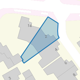 Perceel BSM01-E-5715