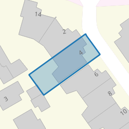 Perceel BSM01-E-5716