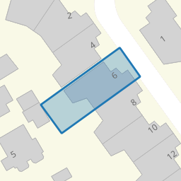 Perceel BSM01-E-5717