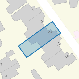 Perceel BSM01-E-5719