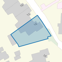 Perceel BSM01-E-5721