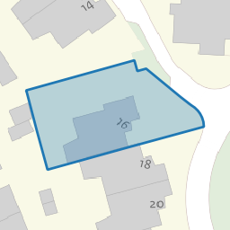 Perceel BSM01-E-5722