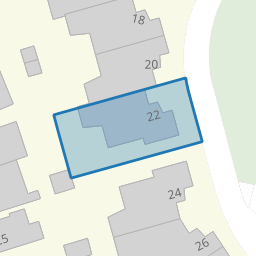 Perceel BSM01-E-5725