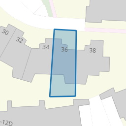 Perceel BSM01-E-5732