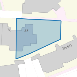 Perceel BSM01-E-5733