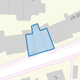 Perceel BSM01-E-5736