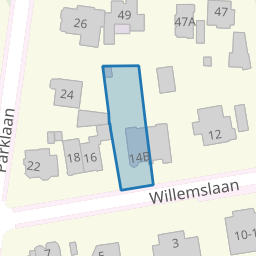 Perceel BSM01-E-5749