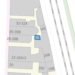 Perceel BSM01-E-5752