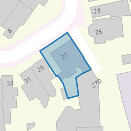 Perceel BSM01-E-5762