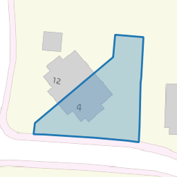 Perceel BSM01-E-5764