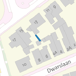 Perceel BSM01-E-5778