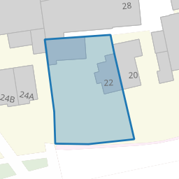 Perceel BSM01-E-5781