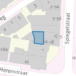 Perceel BSM01-E-5786