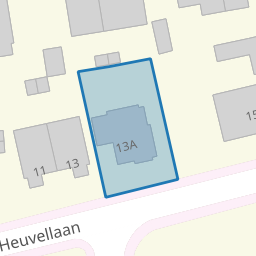 Perceel BSM01-E-5790