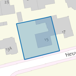 Perceel BSM01-E-5791