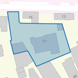 Perceel BSM01-E-5793