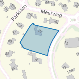 Perceel BSM01-E-5796