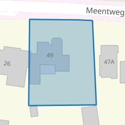 Perceel BSM01-E-5799