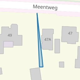 Perceel BSM01-E-5800