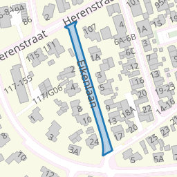 Perceel BSM01-E-5804