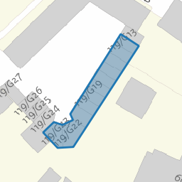 Perceel BSM01-E-5818